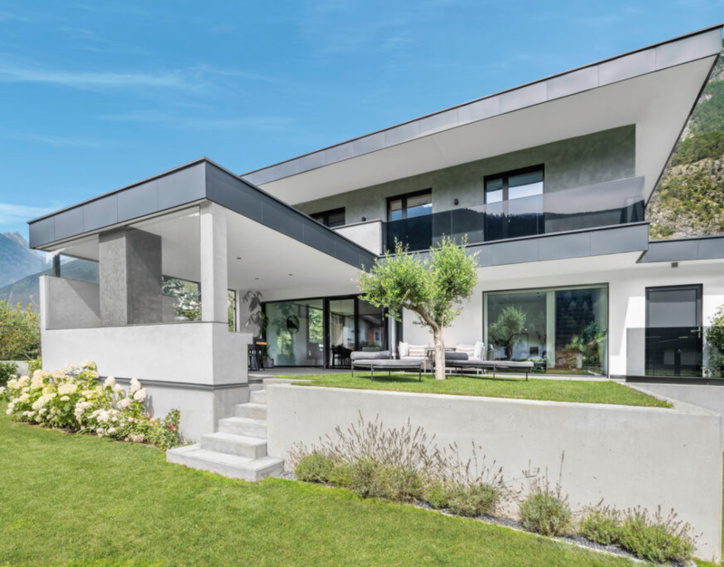 Source Internorm - Venelles