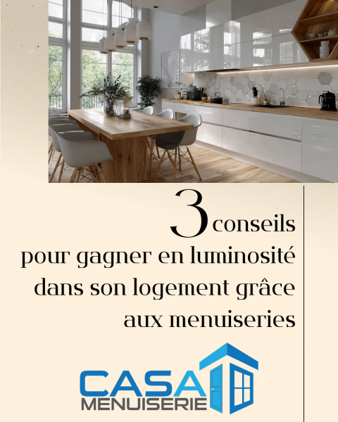 Casa Menuiserie rénovation maison Istres Bouches du rhone 