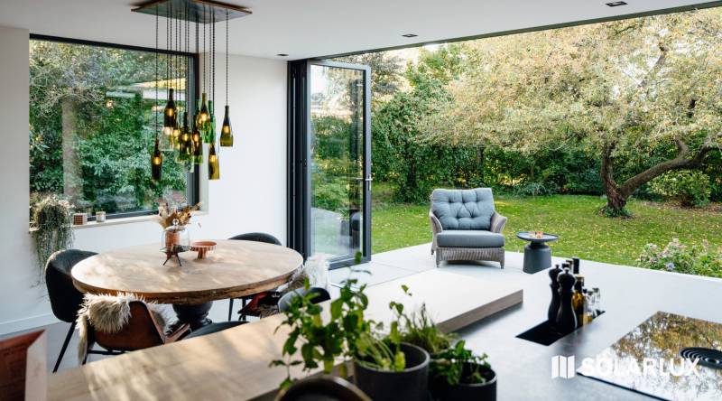 Source : Solarlux - Venelles