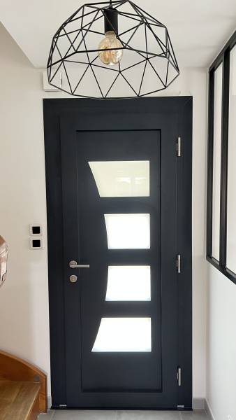 Porte Casa Menuiserie