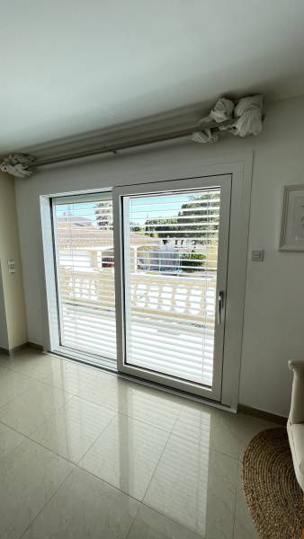 BSO Casa Menuiserie Internorm