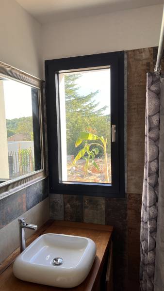 Casa Menuiserie Fenêtre PVC ALU Internorm Eguilles