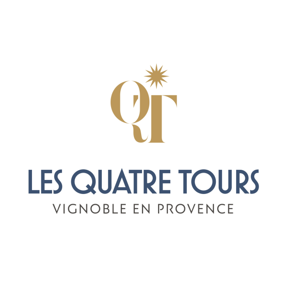 Les quatre tours Venelles