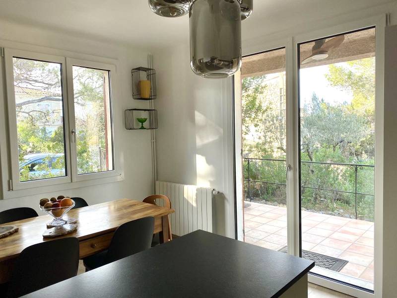 Fenêtre Casa Menuiserie Internorm