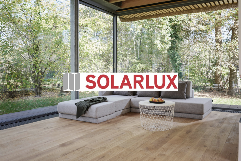 Solarlux et Casa Menuiserie : un partenariat gagnant pour des projets toujours plus ambitieux