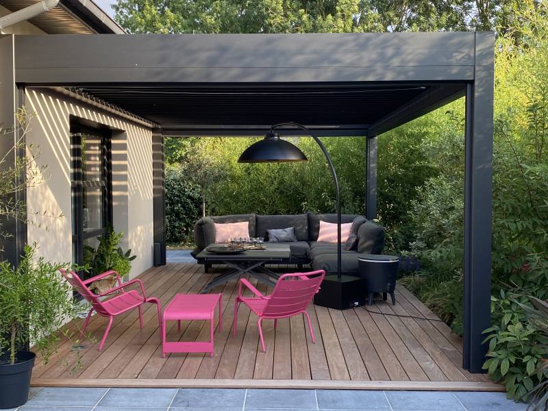 Pergola SIB