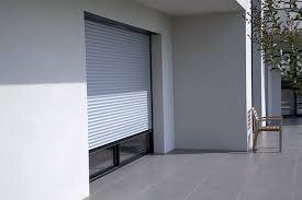 Volet roulant Bouches du Rhône