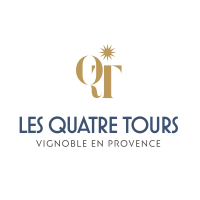 Les quatre tours Venelles